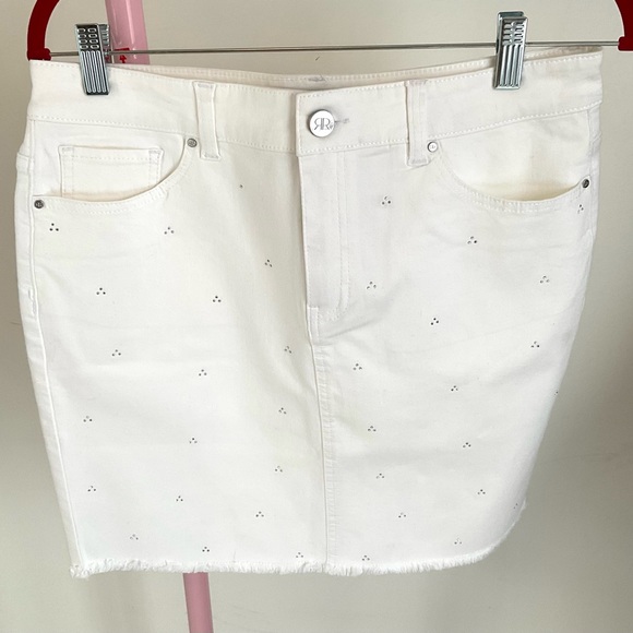 🛑🛑🛑RENUAR SKIRT - Picture 2 of 10